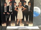 BLONDIE / PARALLEL LINES 1st press Chrysalis CHR 1192 Lp plays NM
