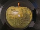 Original Beatles White Album Apple SWBO 101, Serial 1033517, side 3&4