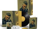 Alejandro Sanz CAJA VINILO + CD +CASSETTE Sanz BOX LP 12