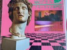 Macintosh Plus Floral Shoppe Vinyl (Bubblegum Pink) w/ Poster - Unplayed