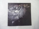 Cocteau Twins Treasure 4AD CAD 412 UK  VINYL LP