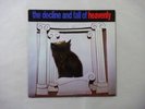 Heavenly The Decline And Fall Of Heavenly K KLP 33 US  VINYL LP