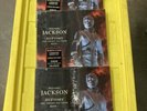 Michael Jackson History: Past, Present And Future Book I - NEW 3 RECORD SET 1995