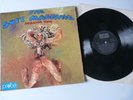 THE SOFT MACHINE VOLUME TWO 1969 PROG ROCK LP RECORD SPB 1002