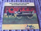 DIRTY JOHN'S HOT DOG / Return From The Dead OR USA 1st PRESS LP 1970 PSYCH PROG