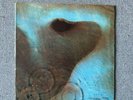 PINK FLOYD - MEDDLE 1971 -  RARE 1ST UK PRESSING EMI/HARVEST LABELS - A1U/B1U
