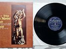 LP Vinyl - DISQUE A BAGUETTE - BACH VIVALDI Nathan Milstein Erica Morini FCX1050