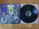 MISFITS Earth AD/Wolf's Blood LP PURPLE Bricks OG VINYL PL-902 PLAN 9