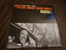 Horace Silver Quintet Finger Poppin US Blue Note 4008 Deep Groove