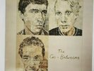THE GO-BETWEENS: Send Me A Lullaby. Vinyl LP. Original 1982. Rough Trade. RARE