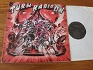J.P.MASSIERA -B.TORELLI : Turn Radio On FRENCH LP MARCY MUSIC  27.12.76002 Ed1