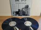 PInk Floyd Germersheim 1972 Germany press Double Vinyl LP