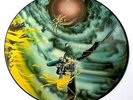 IRON MAIDEN  FLIGHT OF ICARUS  1983  12