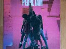pearl jam ten vinyl - First Pressing