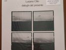 LUCIANO CILIO - Dialoghi Del Presente  - Ltd. Edition  White Vinyl - LP Library