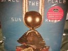 SUN RA - Space Is The Place (reissue) - Vinyl (LP). Blue vinyl.