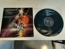 LP Record  Excalibur Music from the Film