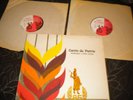 CANTO DE PATRIA 2 LP RARE HOMENAJE A PEPE GUIZAR ANGELICA MARIA MONNA BELL