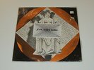 SUN CITY GIRLS grotto of miracles Lp RECORD ROCK 1986 *RARE