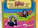 Genesis - The Best Of Genesis 1976 Vinyl