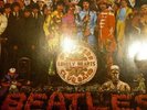 The Beatles Sgt Pepper Brazil EMI