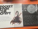 Rocket From The Crypt Scream, Dracula, Scream  Numbered Abbey Road 200g Unplayed