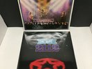 Rush 2112 Limited Edition (5000) Blue Vinyl-Sealed & Rush Through Time