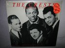 The CRESTS Greatest Hits MINT FACTORY SEALED Vinyl LP COL5009 16 Sixteen Candles