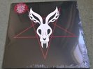MR BUNGLE - THE RAGING WRATH OF THE EASTER BUNNY DEMO DOUBLE LP RED VINYL