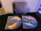 ELECTRIC LIGHT ORCHESTRA : OUT OF THE BLUE : 2X PICTURE DISC VINYL LP