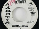 Barbara Mason 