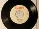 RARE BABY BOY WARREN BLUES BABY BOY BLUES CHICKEN #4-3002 7
