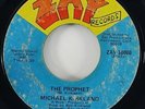 Michael Kirkland 