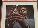 JOHN COLTRANE-Giant Steps-Atlantic SD-1311 (stereo) 1968 Reissue