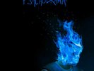 Dave Psychodrama Blue Vinyl Limited Edition SEALED FIRST CLASS TRACKED ️