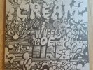 Cream 2x LP Wheels Of Fire UK Polydor 1970 Press A2 B1 A1 B3 INCREDIBLE COPY