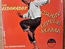 Doo Wop LP - The El Dorados 