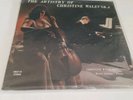 CHRISTINE WALEVSKA RARE SEALED LP RECORD VINYL & THE ARTISTRY OF ORLP 14  MINT