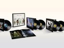 Rush - Moving Pictures - 40th Anniversary - Deluxe Vinyl 5LP