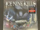 Ice Nine Kills - Welcome To Horrorwood: The Silver Scream 2 Limited Vinyl [2LP]
