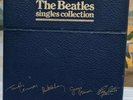 The Beatles Singles Blue Box Set - 25 x 7'' singles in NM Condition superb.