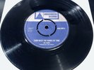 Joe Gibbs - Turn Back The Hands Of Time / Let It Be Amalgamated Reggae Vinyl 45
