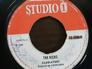 The Kicks - Gladiators