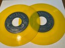 Howdy Doody Laughing Circus RCA Victor 45rpm Yellow Shellac Complete Set