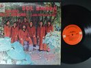 Sol BANDA de Luis Antonio Diaz LATIN Funk LP Shrink CALIENTE