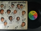 El GRAN COMBO s/t LATIN LP Shrink EGC