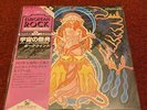 HAWKWIND SPACE RITUAL ALIVE IN LIVERPOOL&LONDON LIBERTY K22P284,5 JAPAN OBI 2LP