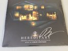 Ari Aster SIGNED HEREDITARY 2LP Soundtrack A24 Midsommar Colin Stetson Mondo