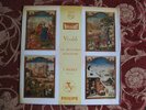 I MUSICI & FELIX AYO Vivaldi ORIG Philips Stereo Hi-Fi 835030 HOL-1960s 1 ED NM