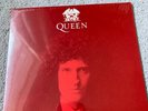 Queen Brian May Carnaby Street Ltd Edition 7inch Vinyl - numbered: 136/1000